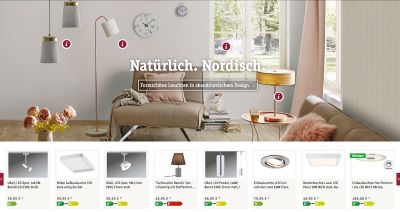 Paulmann-online-shop