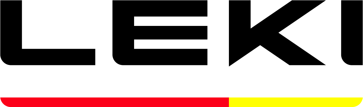 LEKI logo