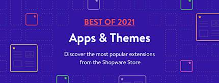 Best of 2021: Power up your business in 2022 with these extensions