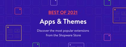 Best of 2021: Power up your business in 2022 with these extensions