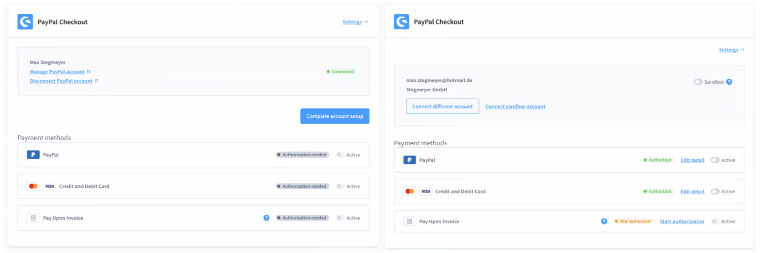 checkout-payment-comparison-saas-self-hosted