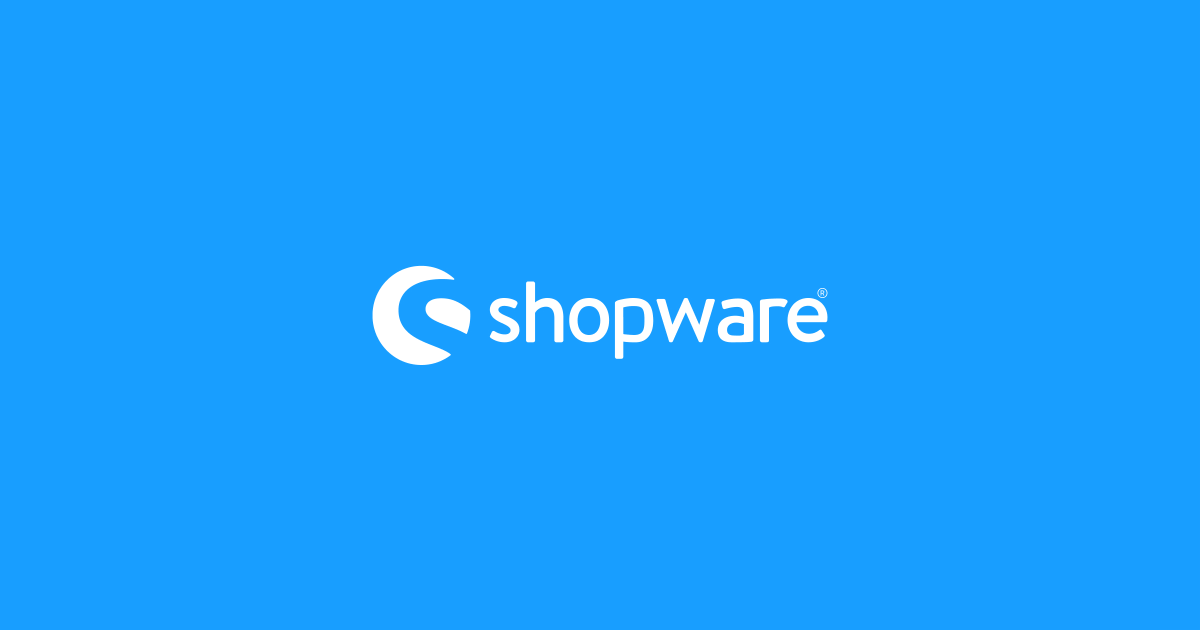 Shopware Community Edition