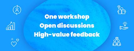 1st Customer Advisory Event: Feedback from online merchants