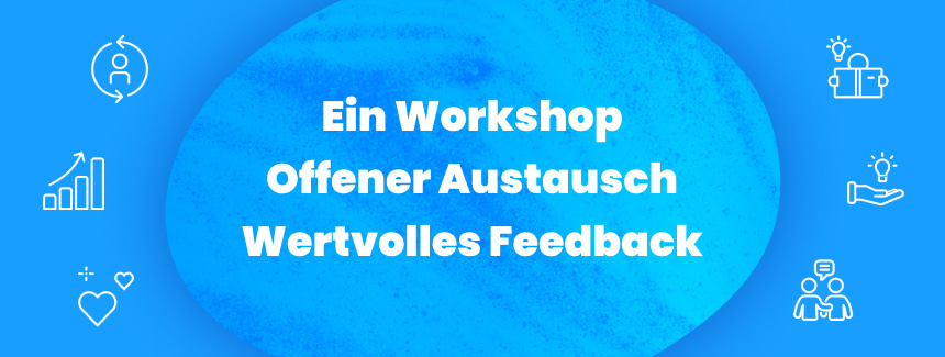 1st Customer Advisory Event: Feedback von Onlinehändlern