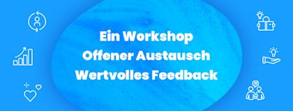 1st Customer Advisory Event: Feedback von Onlinehändlern