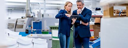 Your ERP ecommerce probably works exactly as designed…and that’s the problem.