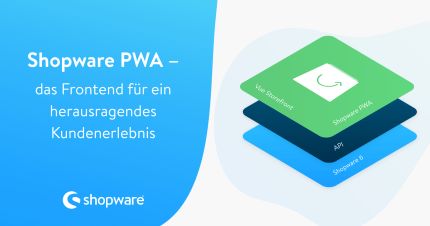 Was ist Shopware PWA?