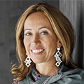 Portrait von Ana Maria Calderon Kayser