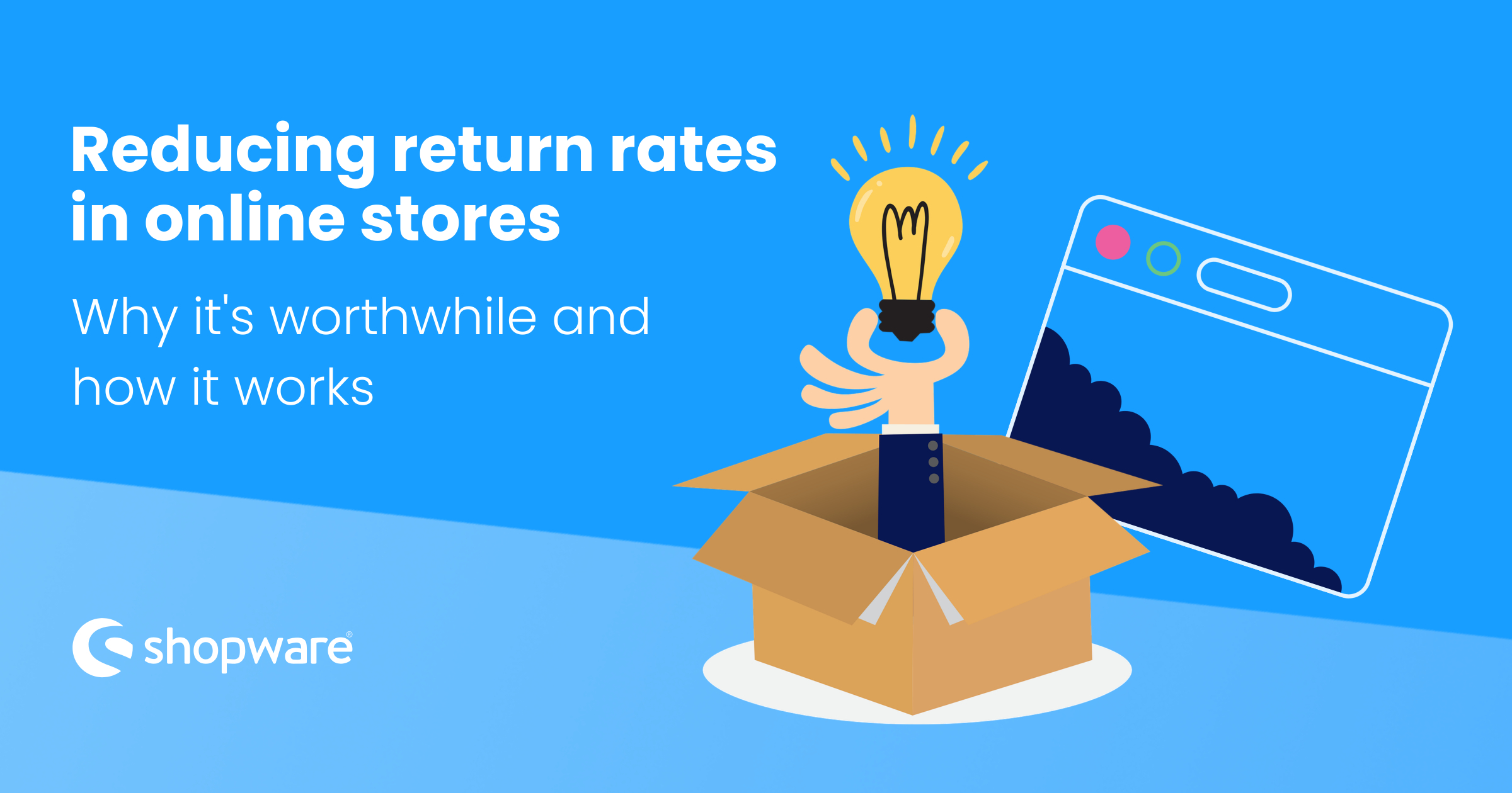 Return Reasons and How to Minimize Them in Your Online Store