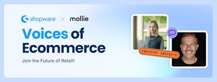Voices of Ecommerce: Expert Insights on the Future of Online Retail in 2025