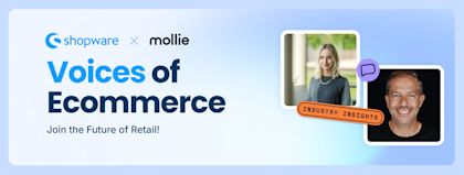 Voices of Ecommerce: Expert Insights on the Future of Online Retail in 2025