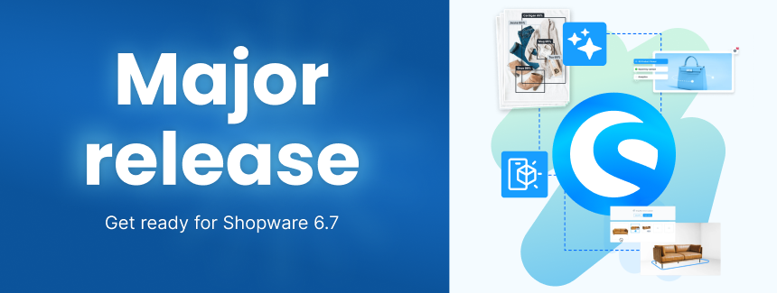 Introducing Shopware 6.7: Get ready for the next major release