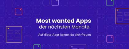 Sneak Peek: Die Most wanted Apps der Shopware-User