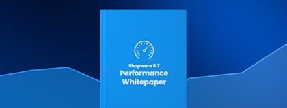 So verbesserst du die Performance deines Shops mit Shopware 6.7