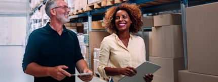 Complex commerce solved: How to turn growing complexity into a competitive advantage