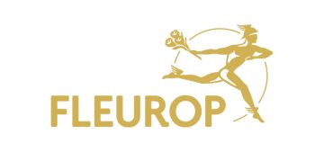 Fleurop brand logo 