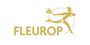 Fleurop brand logo 