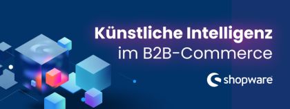 AI im B2B-Sektor: Gamechanger oder überbewerteter Hype?