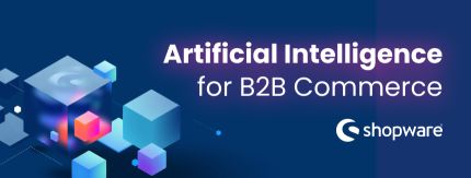 AI in the B2B sector: Game changer or overhyped?