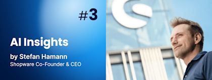 When customers turn into code – the playbook for machine to machine commerce