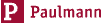 Paulmann brand logo