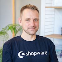 Press Release: Shopware-CEO-Stefan-Hamann (Square) Press Release: Shopware-CEO-Stefan-Hamann (Square)