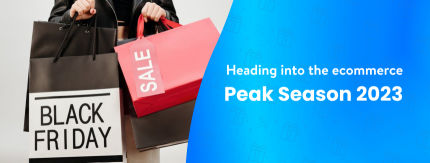 Heading into the ecommerce Peak Season: Your ultimate last-minute check for Black Friday and holiday shopping!