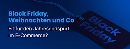 Jahresendspurt für Onlinehändler: Dein ultimativer Last-Minute-Check für Black Friday, Weihnachten und Co!