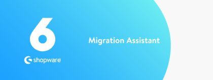 Migration to Shopware 6 for developers