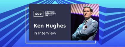 Ken Hughes Interview: How consumer behaviour will change in the future