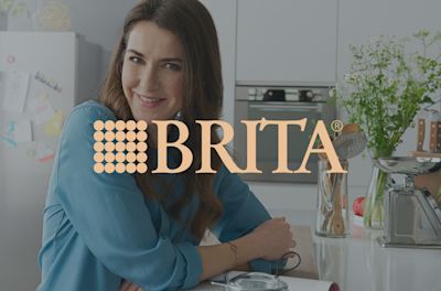 Case Studies Thumbnail: BRITA Yource
