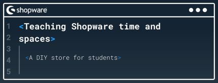 Teaching Shopware 6 to calculate in square meters, cubic meters, and hours?