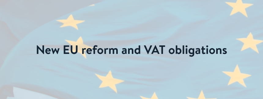 The one stop shop scheme: Updated VAT obligations for online merchants