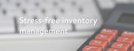 A short inventory guide for online retailers