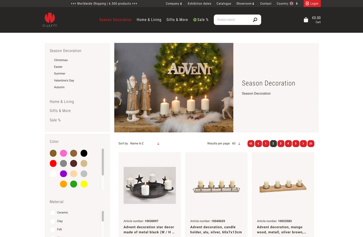 Wurm_Onlineshop_EN