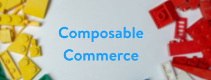 What is composable commerce? Is it better than an all-in-one suite?