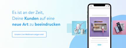 Webinarwoche – Customer Experience 