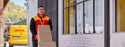 Kennzeichnungspflicht für schwere DHL-Pakete: Das gilt für dich Kennzeichnungspflicht für schwere DHL-Pakete: Das gilt für dich
