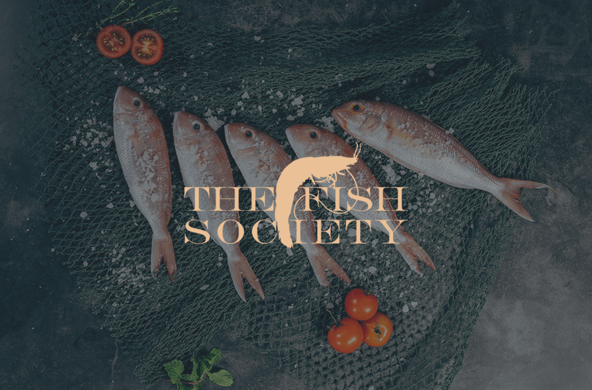 The Fish Society Shopware