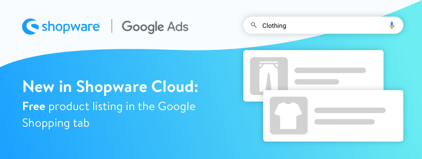 List your products for free on the Google Shopping tab