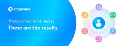 Omnichannel ecommerce solutions: industry survey results published