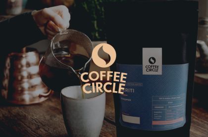 Coffee Circle