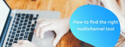 Your success in marketplaces - 7 tips for choosing the right multichannel software