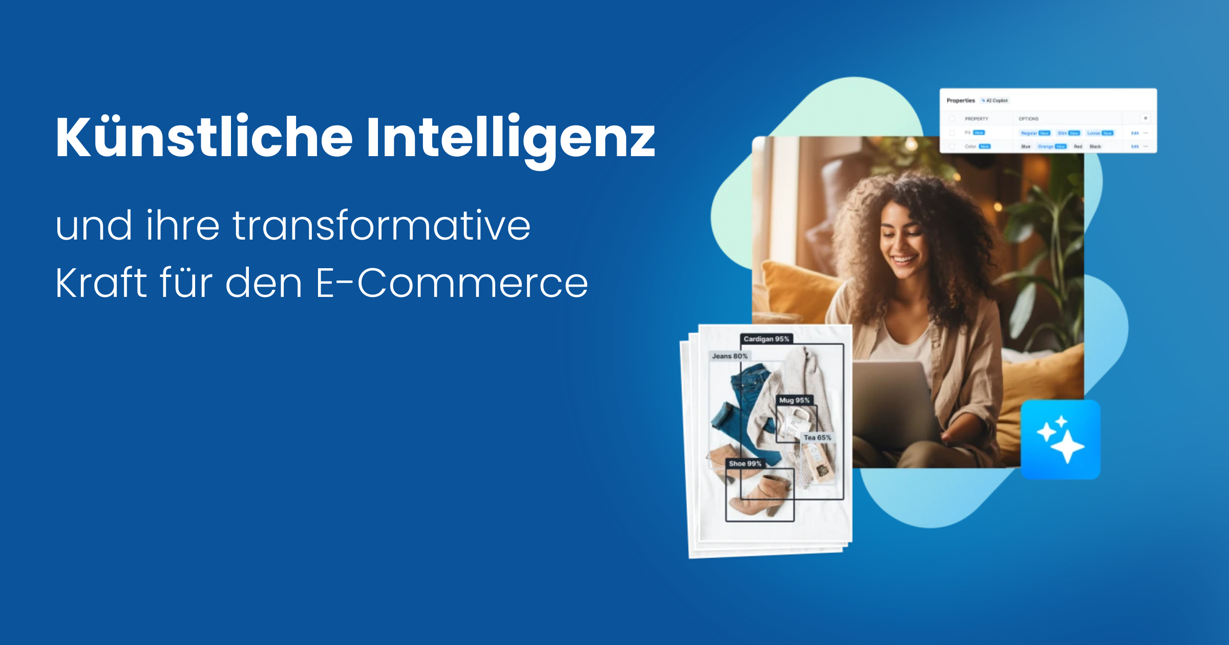 Knstliche Intelligenz  ein Wendepunkt im E-Commerce | Shopware
