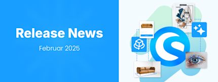 Shopware 6 Release News: Die neuen Features im Februar 2025