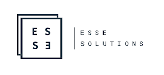 Esse Solutions - Logo