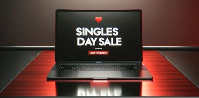 singles day sale