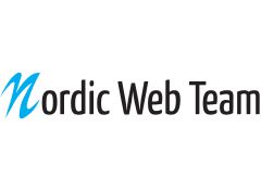 Nordic Web Team Logo