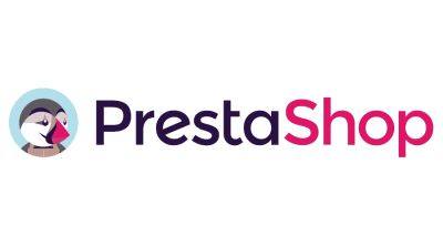 PrestaShop logo