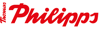 Thomas Phillipps logo